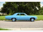 Thumbnail Photo 6 for 1967 Chevrolet Biscayne